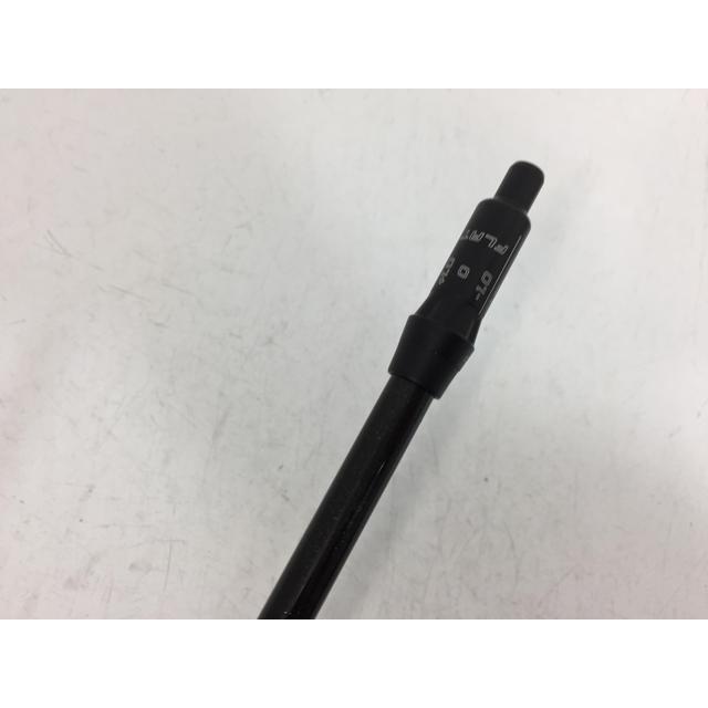 返品OK 中古 シャフト単品 (ピン スリーブ付) 1W ファイアー