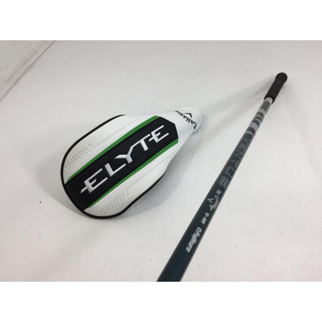 返品OK 中古美品 ELYTE X (エリート X) ドライバー 2025 (日本仕様) 1W