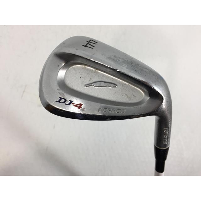 FOURTEEN（フォーティーン） 即決 中古 DJ-4 ウェッジ 2019 PW FT-62w