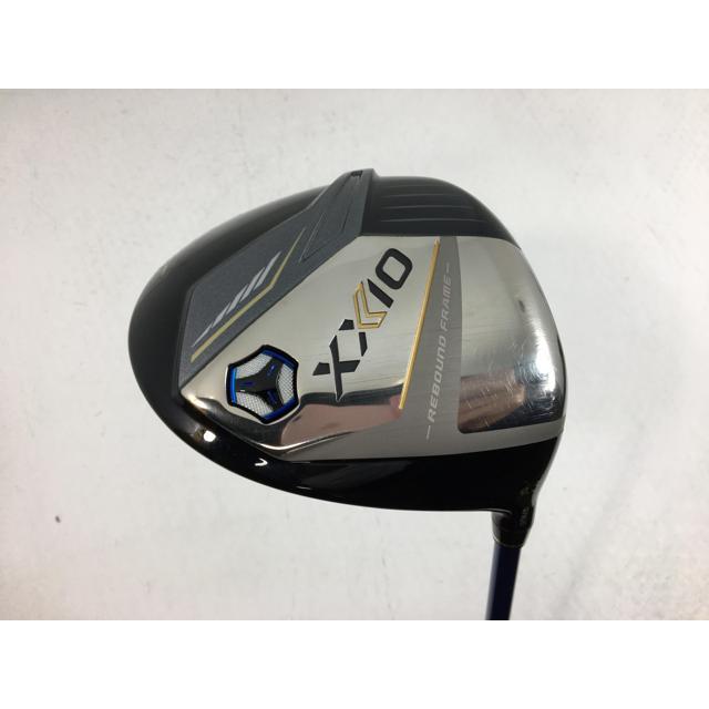 【中古ゴルフクラブ】ダンロップ ゼクシオ13 サーティーン (XXIO 13) ドライバー 2024 (ネイビー) MP1300 1W【14日間返品OK】 DUNLOP（ダンロップ） 返品OK 中古 ゼクシオ13 サーティーン (XXIO 13