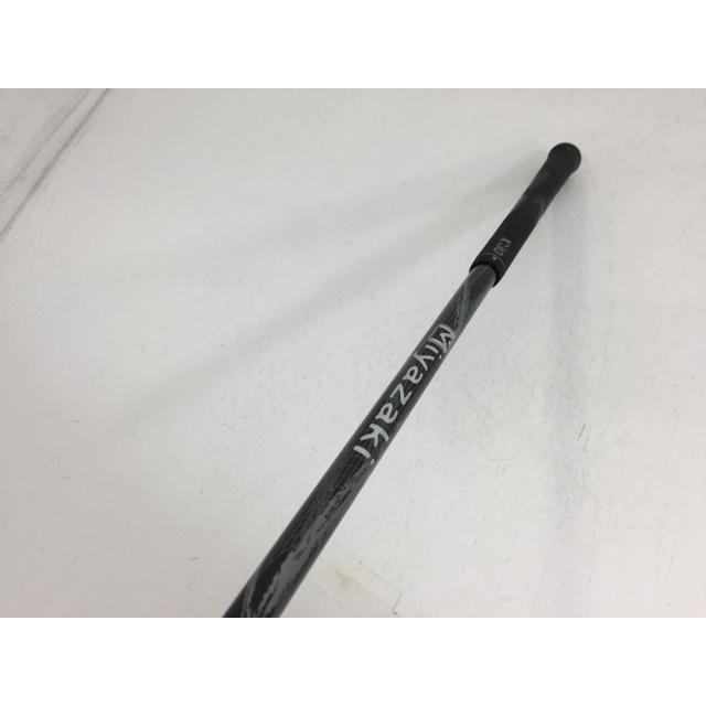 返品OK 中古 ゼクシオ9 ナイン (XXIO 9) ドライバー Miyazaki Model 2016 1W Miyazaki Melas(メラン) 10.5 SRの画像