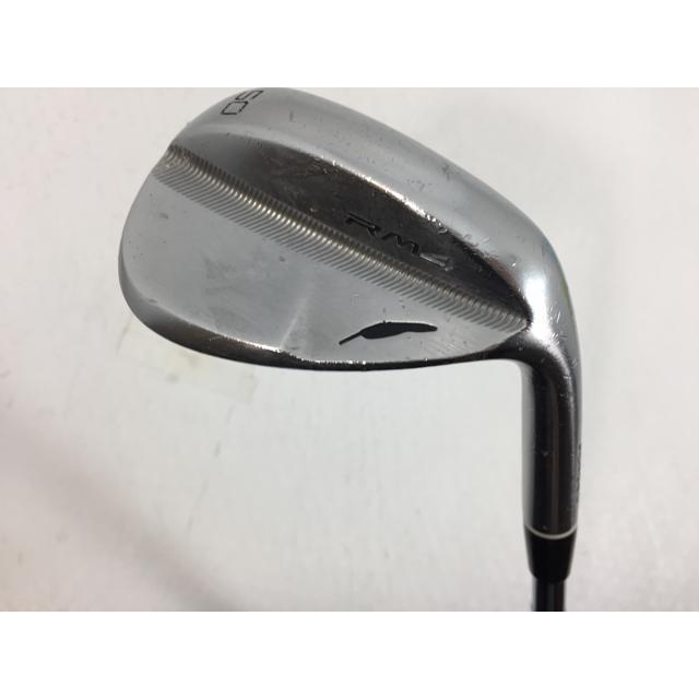 FOURTEEN（フォーティーン） 即決 中古 RM-4 フォージド ウェッジ AW 