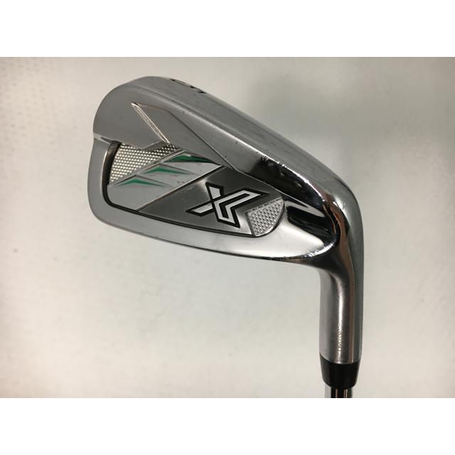 DUNLOP（ダンロップ） 返品OK お買い得品！中古 (8本)ゼクシオ 
