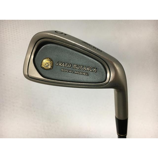 MIZUNO（ミズノ） 返品OK お買い得品！中古 (10本)グランドモナーク