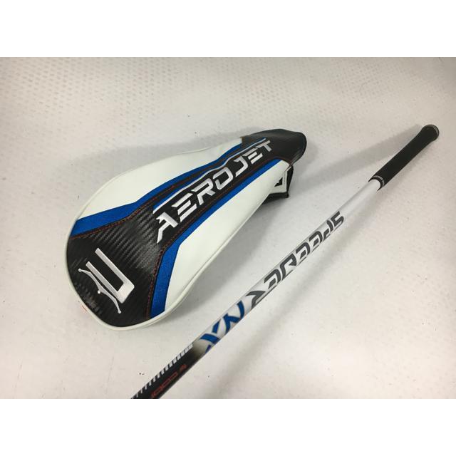 コブラ エアロジェットドライバー9.0 SPEEDER ＮＸ　flex S コブラ エアロジェット ドライバー 9° Speeder NX S(フレックス S