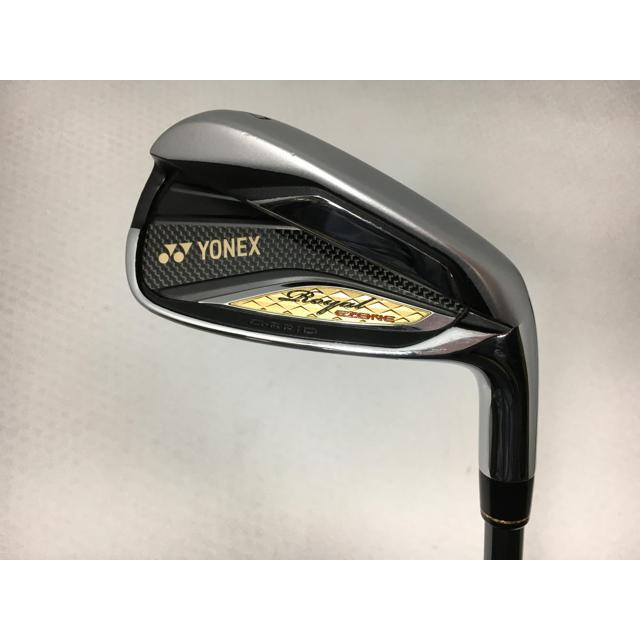 YONEX ロイヤルDTPアイアンセット６本（6〜A） YONEX ロイヤルDTPアイアンセット6本（6〜A） YONEX ロイヤルDTP