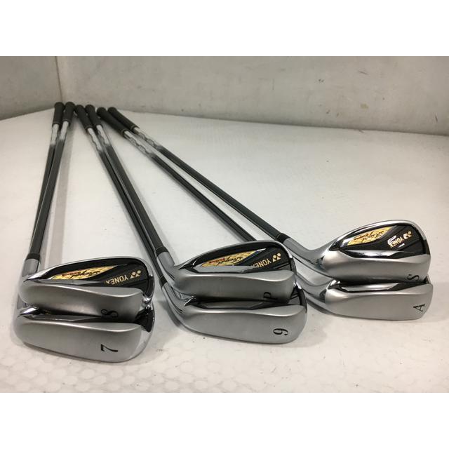 YONEX（ヨネックス） 返品OK 中古 (6本)ロイヤル EZONE (ROYAL EZONE