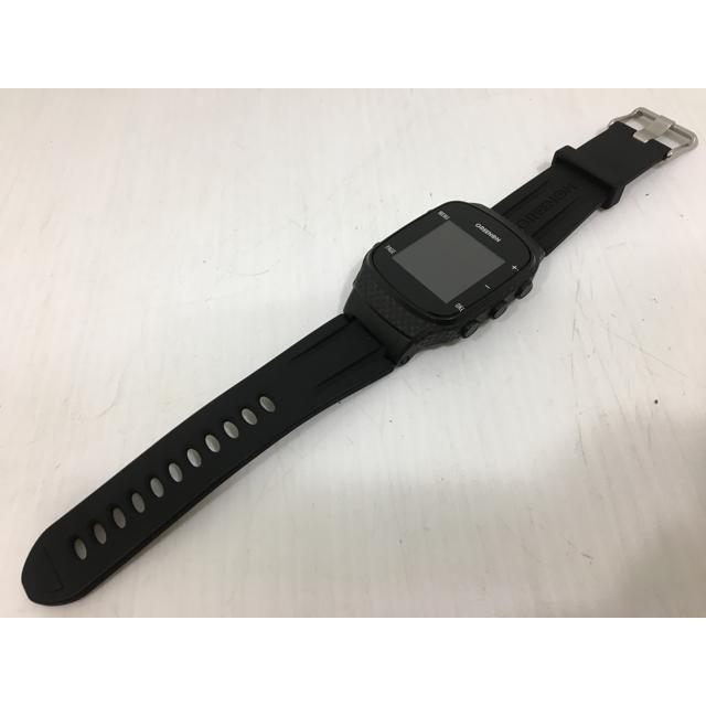 返品OK 中古 GREENON(グリーンオン) THE GOLF WATCH(ザ・ゴルフ