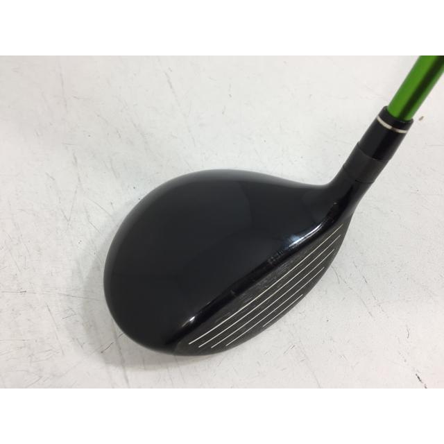 返品OK 中古 TOUR WORLD (ツアーワールド) TW757 フェアウェイ 5W 