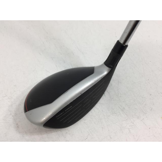 TaylorMade（テーラーメイド） 返品OK 中古 M6 レスキュー 2019 (日本