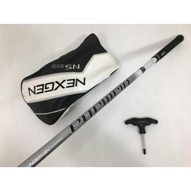 NEXGEN（ネクスジェン） 返品OK 中古 NEXGEN NS210 ドライバー 2022 1W