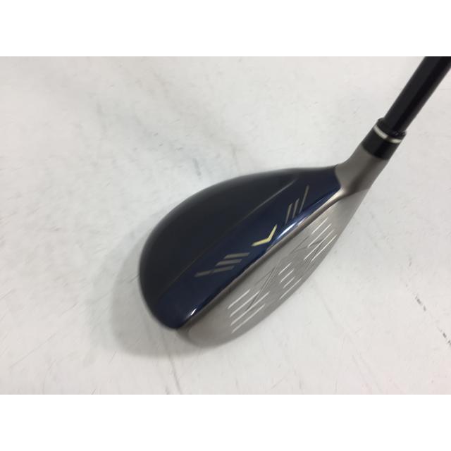 【良:中古】XXIO 12 ユーティリティ（ネイビー）R（Ｈ5）23°値段交渉可 DUNLOP（ダンロップ） 返品OK 中古 ゼクシオ12 トゥエルブ (XXIO 12