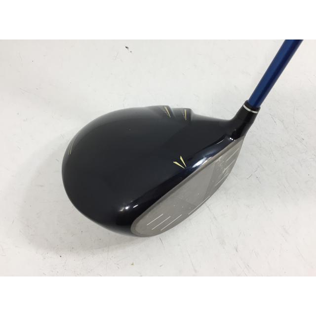返品OK 中古 ゼクシオ13 サーティーン (XXIO 13) ドライバー 2024 (ネイビー) 1W MP1300 10.5 S_1