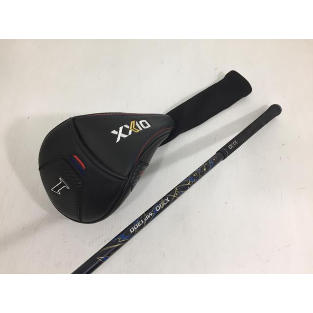 DUNLOP（ダンロップ） 返品OK お買い得品！中古 ゼクシオ13