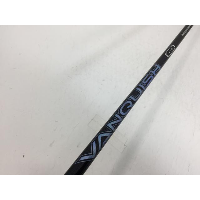 【中古ゴルフクラブ】三菱ケミカル シャフト単品 (テーラーメイド スリーブ付) VANQUISH 4 1W【14日間返品OK】 返品OK 中古 シャフト単品 (テーラーメイド スリーブ付) 1W VANQUISH 4