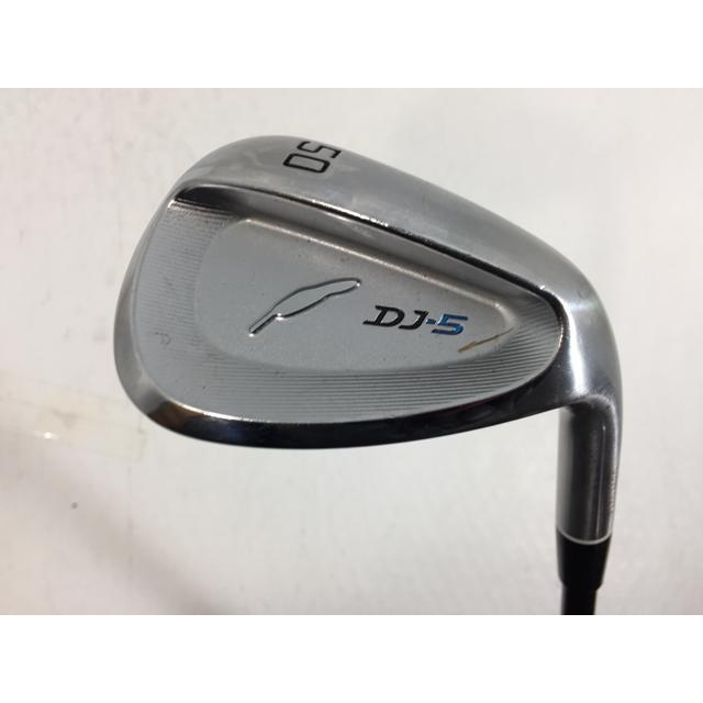 お買い得品！【中古ゴルフクラブ】フォーティーン DJ-5 ウェッジ 2022 FT-62w AW【14日間返品OK】 FOURTEEN（フォーティーン） 返品OK 中古 DJ-5 ウェッジ 2022 AW FT