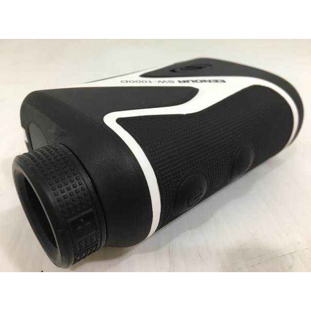 返品OK 中古 EENOUR(イーノウ) レーザー距離計 SW-1000D スコープ