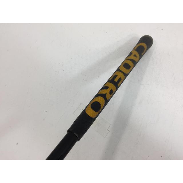 返品OK 中古美品 シャフト単品 (ピン スリーブ付) FW VANQUISH 5 選択