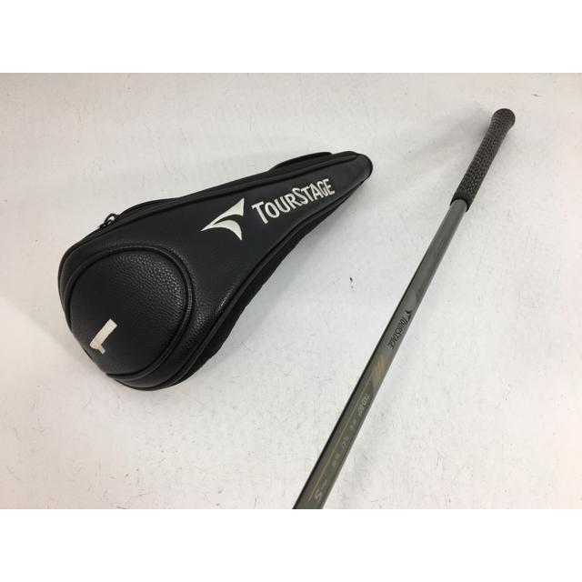 BRIDGESTONE（ブリヂストン） 即決 お買い得品！中古 ツアーステージ X