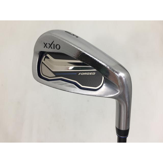 DUNLOP（ダンロップ） 返品OK 中古 (6本)ゼクシオ(XXIO) フォージド 