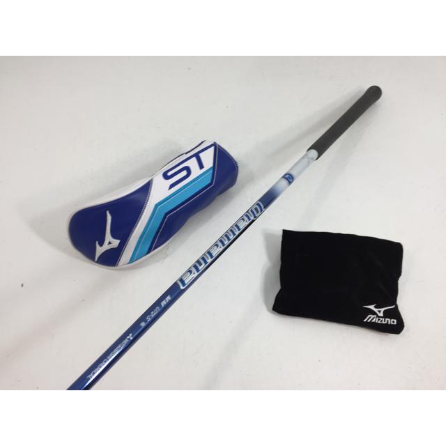 MIZUNO（ミズノ） 返品OK 中古 ST-Z 230 ユーティリティ 2023 U3
