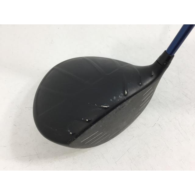 返品OK 中古 Gシリーズ SF TEC ドライバー 2016 1W ALTA J50 10 S G 