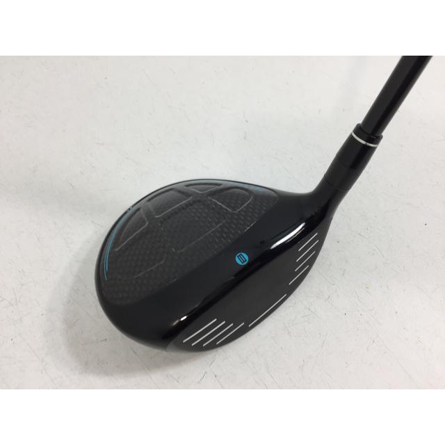 返品OK 中古超美品 BERES(ベレス) NX フェアウェイ 2023 5W VIZARD for NX 45 18 S_1
