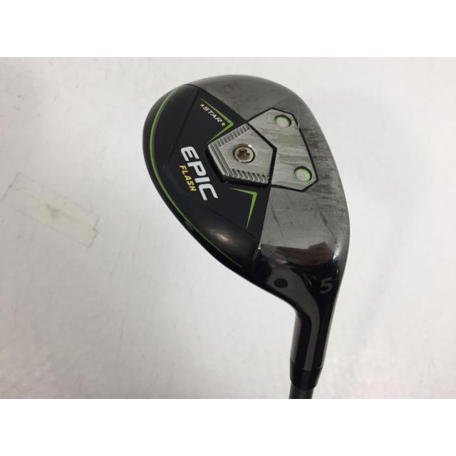 Callaway（キャロウェイ） 返品OK 中古 EPIC FLASH (エピック