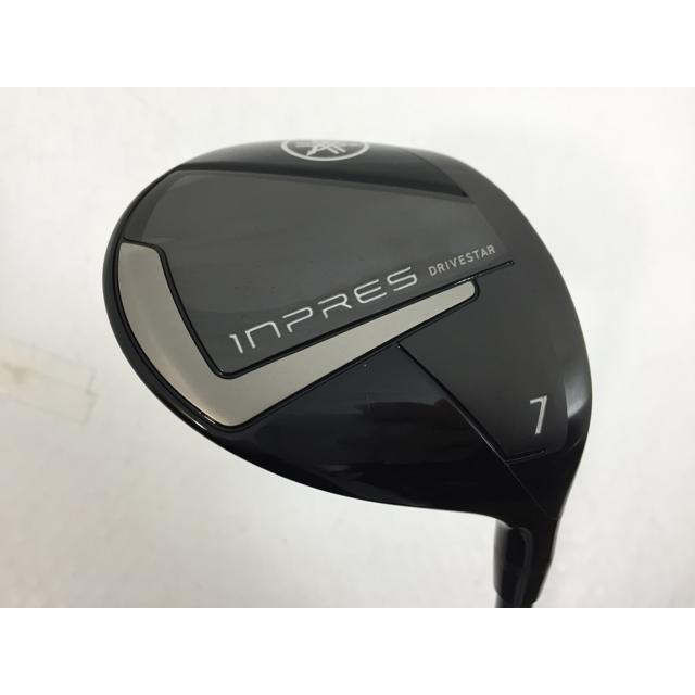 YAMAHA（ヤマハ） 返品OK 中古 インプレス DRIVE STAR (ドライブスター