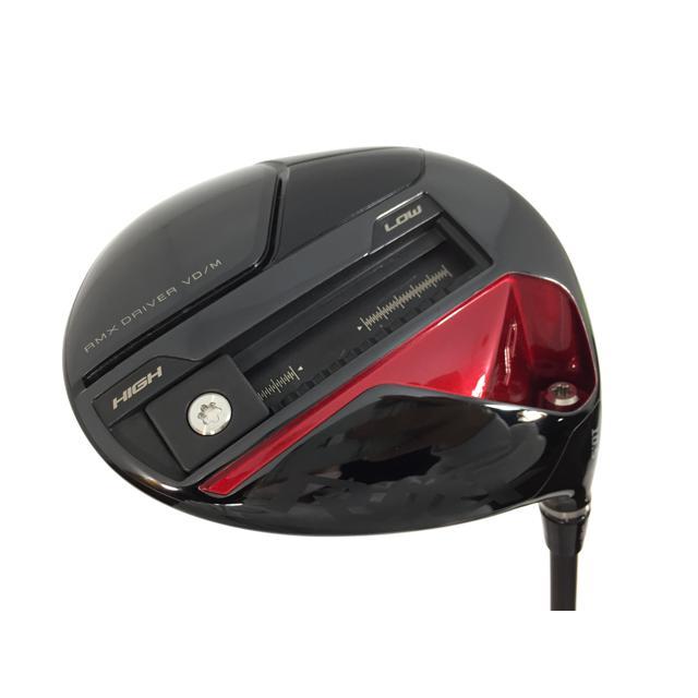 YAMAHA（ヤマハ） 返品OK 中古 RMX(リミックス) VD/M ドライバー 2024