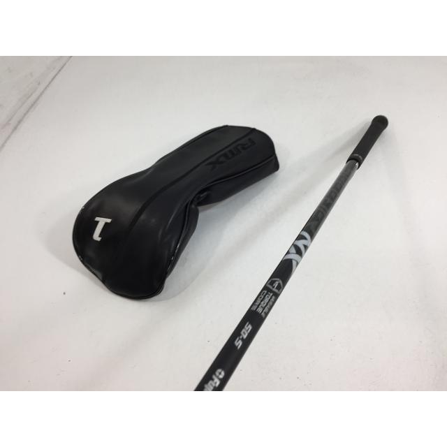 YAMAHA（ヤマハ） 返品OK 中古 RMX(リミックス) VD/M ドライバー 2024