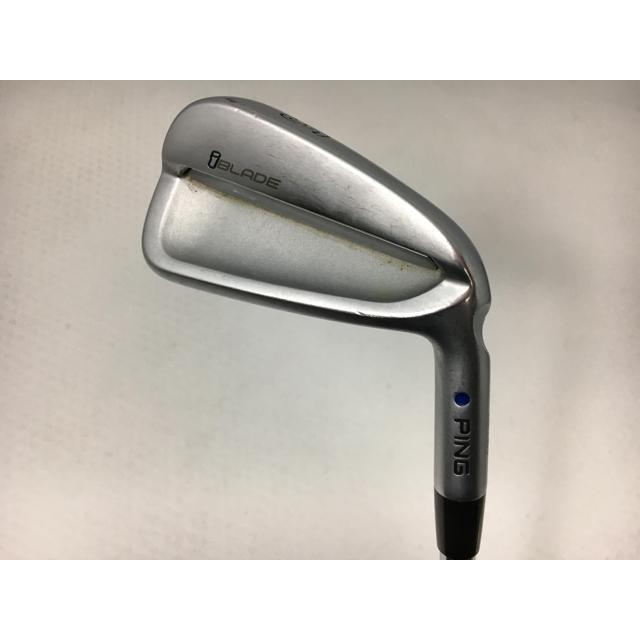 y*s様 【レフティ】 名器 PING iblade 5I〜PW ６本 モーダス y*s様 【レフティ】 名器 PING iblade 5I〜PW 6本 モーダス