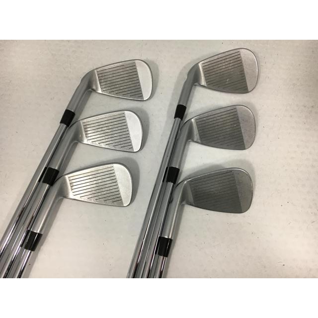 PING（ピン） 返品OK 中古 (6本)iBLADE(iブレード) アイアン 2016 5〜9