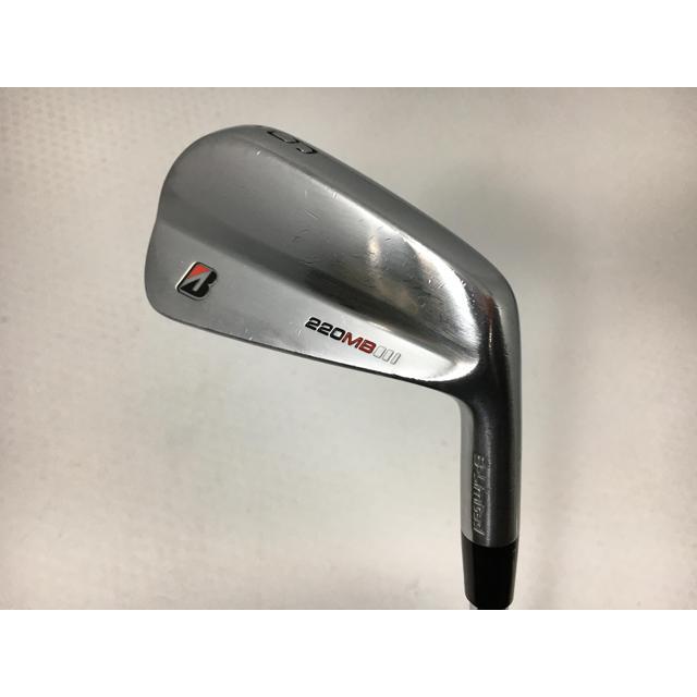 BRIDGESTONE（ブリヂストン） 返品OK 中古 (5本)B-Limited 220MB