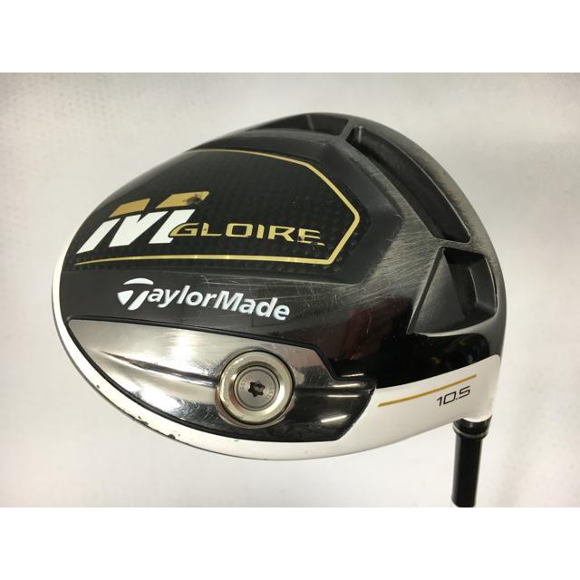 TaylorMade（テーラーメイド） 返品OK 中古 M GLOIRE(グローレ