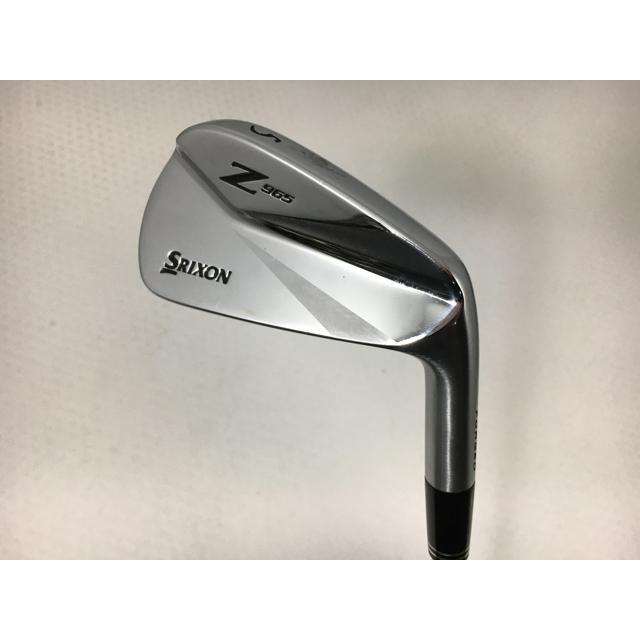 DUNLOP（ダンロップ） 返品OK 中古 (6本)スリクソン(SRIXON) Z-965