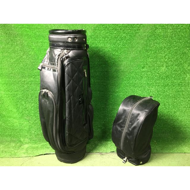 Callaway（キャロウェイ） 返品OK 中古 8.5型/差込口の口径21.6センチ