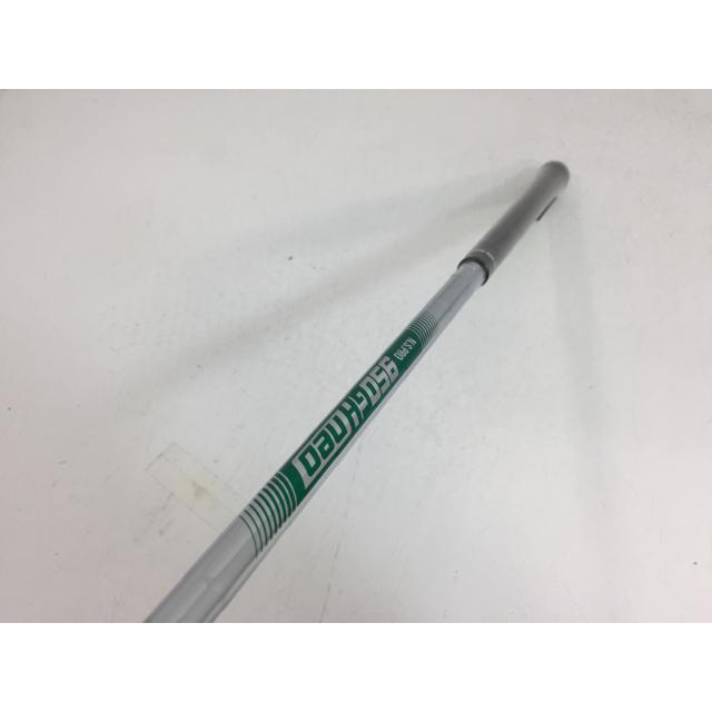 返品OK  中古未使用 G730 アイアン 2024 SW NSプロ 950GH neo 56 Sの画像