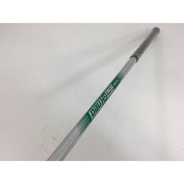 返品OK 中古未使用 G730 アイアン 2024 SW NSプロ 950GH neo 56 Sの画像