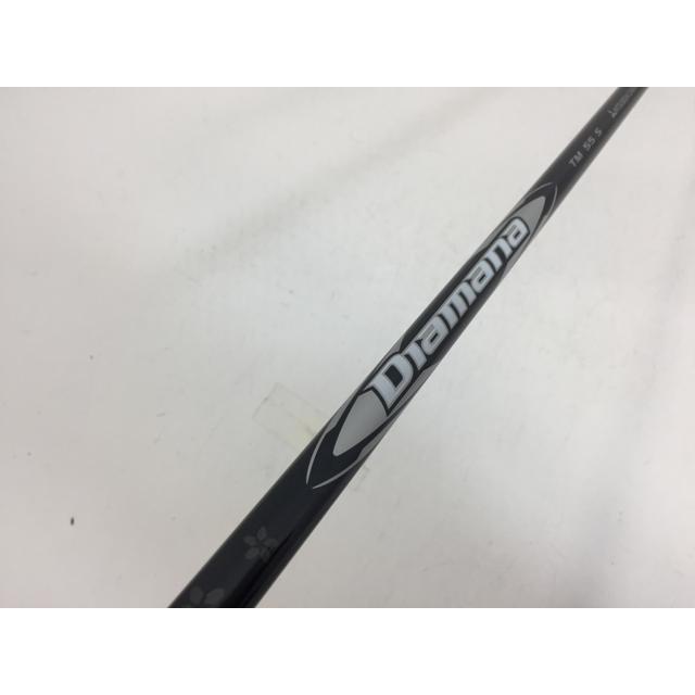 TaylorMade（テーラーメイド） 返品OK 中古未使用 シャフト単品