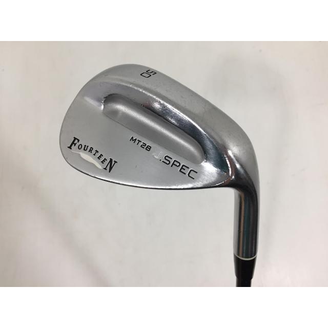 FOURTEEN（フォーティーン） 即決 中古 MT-28 J.SPEC ウェッジ AW MD 
