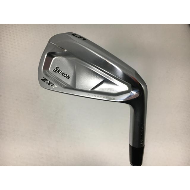 DUNLOP（ダンロップ） 返品OK 中古 (6本)スリクソン(SRIXON) ZXi7
