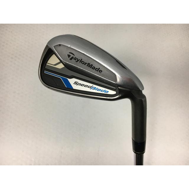 TaylorMade（テーラーメイド） 返品OK 中古 (5本)スピード