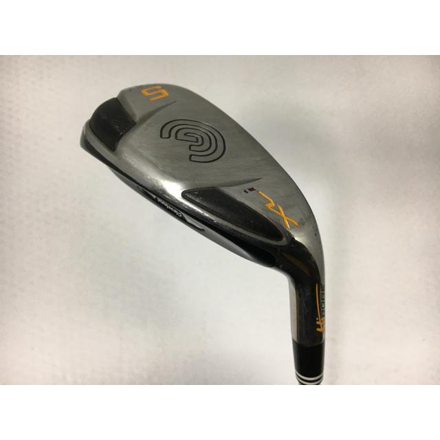 Cleveland Golf（クリーブランドゴルフ） 返品OK 中古 (6本)ハイボア