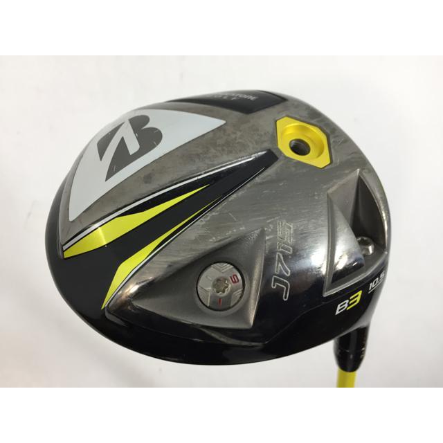 BRIDGESTONE（ブリヂストン） 即決 中古 J715 B3 Shiny Yellow
