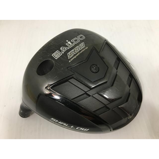 返品OK 中古 BALDO(バルド) コンペチオーネ 568 SHALLOW