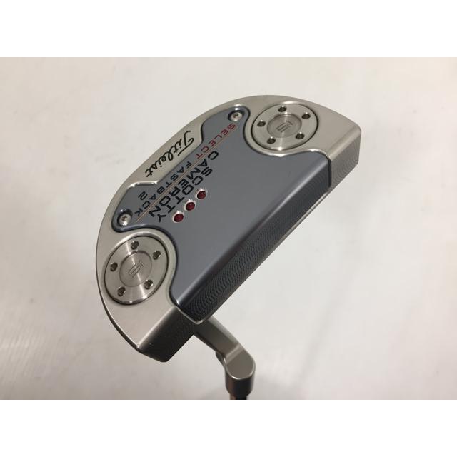 Titleist（タイトリスト） 返品OK お買い得品！中古 スコッティ