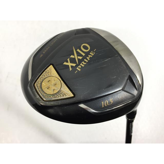 【中古ゴルフクラブ】ダンロップ ゼクシオ(XXIO) プライム ドライバー 2019 SP-1000 1W【14日間返品OK】 DUNLOP（ダンロップ） 返品OK 中古 ゼクシオ(XXIO) プライム