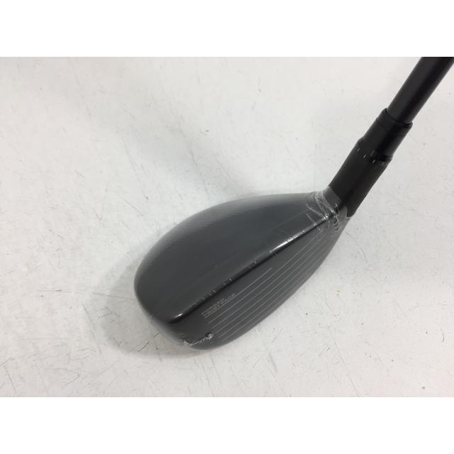 返品OK 中古未使用 STEALTH2 PLUS (ステルス2 プラス) レスキュー 2023 (日本仕様) U3 ディアマナ TM70 (23) 19.5 S_1