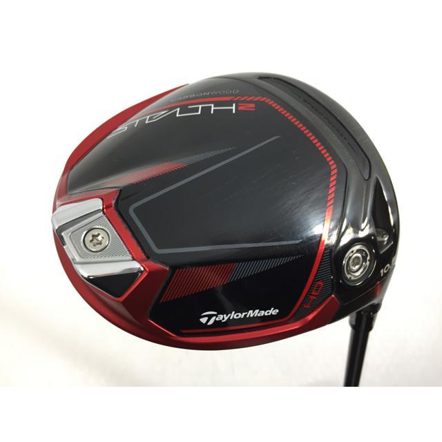 TaylorMade（テーラーメイド） 返品OK 中古 STEALTH2 HD (ステルス2 HD